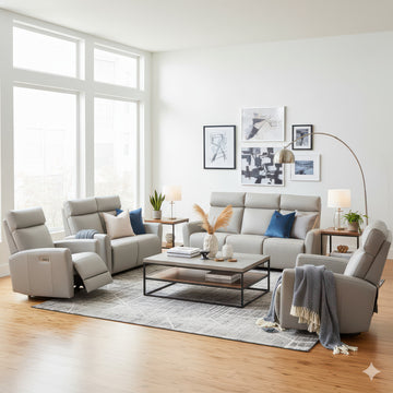 Ethan Power Reclining Chair